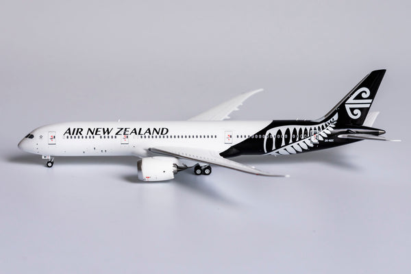 Air New Zealand Boeing 787-9 ZK-NZC NG Model 55071 Scale 1