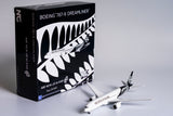 Air New Zealand Boeing 787-9 ZK-NZC NG Model 55071 Scale 1:400
