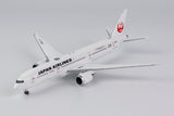 Japan Airlines Boeing 787-9 JA861J JAL SKY SUITE 787 NG Model 55085 Scale 1:400