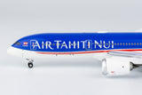 Air Tahiti Nui Boeing 787-9 F-OTOA Tetiaroa NG Model 55088 Scale 1:400