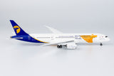MIAT Mongolian Airlines Boeing 787-9 JU-1789 NG Model 55089 Scale 1:400