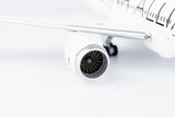 ANA Boeing 787-9 JA872A Star Alliance NG Model 55092 Scale 1:400