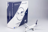 Lufthansa Boeing 787-9 D-ABPD NG Model 55093 Scale 1:400