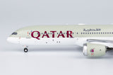 Qatar Airways Boeing 787-9 A7-BHE FIFA World Cup Qatar 2022 NG Model 55105 Scale 1:400