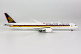 Singapore Airlines Boeing 787-10 9V-SCA NG Model 56007 Scale 1:400