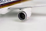 Singapore Airlines Boeing 787-10 9V-SCP 1000th 787 NG Model 56008 Scale 1:400