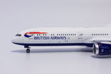 British Airways Boeing 787-10 G-ZBLB NG Model 56009 Scale 1:400