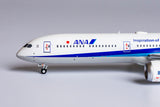 ANA Boeing 787-10 JA901A NG Model 56010 Scale 1:400