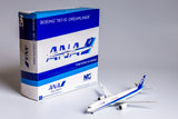 ANA Boeing 787-10 JA901A NG Model 56010 Scale 1:400