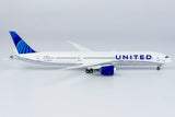 United Boeing 787-10 N13013 NG Model 56011 Scale 1:400