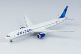 United Boeing 787-10 N13013 NG Model 56011 Scale 1:400