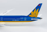 Vietnam Airlines Boeing 787-10 VN-A874 NG Model 56012 Scale 1:400