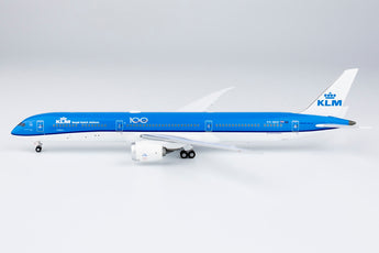 KLM Boeing 787-10 PH-BKD 100th Anniversary NG Model 56015 Scale 1:400