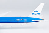 KLM Boeing 787-10 PH-BKD 100th Anniversary NG Model 56015 Scale 1:400