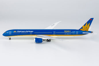 Vietnam Airlines Boeing 787-10 VN-A873 100th Aircraft NG Model 56016 Scale 1:400