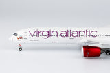 Virgin Atlantic Airbus A350-1000 G-VEVE Fearless Lady NG Model 57002 Scale 1:400