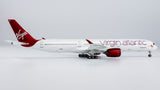 Virgin Atlantic Airbus A350-1000 G-VEVE Fearless Lady NG Model 57002 Scale 1:400