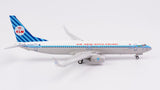 KLM Boeing 737-800 PH-BXA Retro Livery NG Model 58011 Scale 1:400
