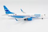 Xtra Airways Boeing 737-800 N881XA Hillary Clinton 2016 NG Model 58048 Scale 1:400