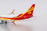 Hainan Airlines Boeing 737-800 B-1729 NG Model 58061 Scale 1:400