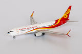 Hainan Airlines Boeing 737-800 B-1729 NG Model 58061 Scale 1:400