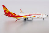 Hainan Airlines Boeing 737-800 B-1729 NG Model 58061 Scale 1:400