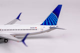 United Boeing 737-800 N26208 NG Model 58073 Scale 1:400