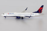 Delta Boeing 737-800 N3734B NG Model 58085 Scale 1:400
