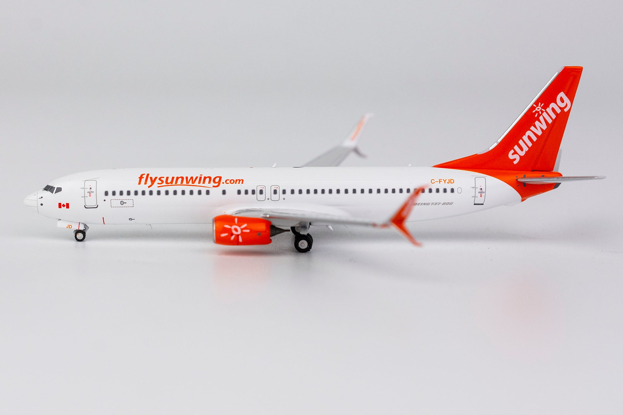 スカンジナビア航空 737-800 LN-RRE 1/400 Phoenix 737-800 SASスカンジナビア航空 LN-RRW 1/400 [10789]
