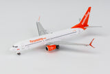 Sunwing Airlines Boeing 737-800 C-FYJD NG Model 58088 Scale 1:400