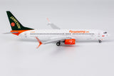 Sunwing Airlines Boeing 737-800 C-FPRP Jameson Whiskey NG Model 58089 Scale 1:400