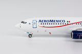 Aeromexico Boeing 737-800 XA-AMA NG Model 58090 Scale 1:400