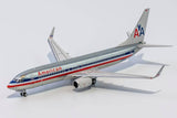American Airlines Boeing 737-800 N936AN NG Model 58092 Scale 1:400