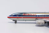 American Airlines Boeing 737-800 N955AN NG Model 58093 Scale 1:400