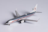American Airlines Boeing 737-800 N905NN Astrojet NG Model 58106 Scale 1:400
