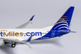 Copa Airlines Boeing 737-800 HP-1849CMP ConnectMiles NG Model 58109 Scale 1:400