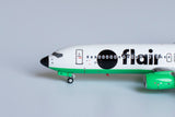 Flair Airlines Boeing 737-800 C-FFLA NG Model 58113 Scale 1:400