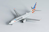 American Airlines Boeing 737-800 N306NY NG Model 58118 Scale 1:400