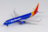 Southwest Boeing 737-800 N8541W NG Model 58121 Scale 1:400