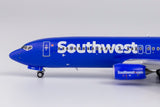 Southwest Boeing 737-800 N8541W NG Model 58121 Scale 1:400