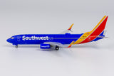 Southwest Boeing 737-800 N8565Z NG Model 58122 Scale 1:400