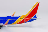 Southwest Boeing 737-800 N8565Z NG Model 58122 Scale 1:400