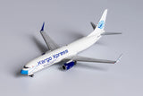Kargo Xpress Boeing 737-800 9M-KXB Face Mask NG Model 58123 Scale 1:400