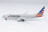 American Airlines Boeing 737-800 N903NN NG Model 58127 Scale 1:400
