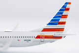 American Airlines Boeing 737-800 N903NN NG Model 58127 Scale 1:400