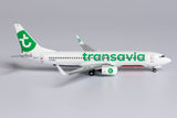 Transavia Airlines Boeing 737-800 PH-HXA NG Model 58128 Scale 1:400