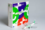 Transavia Airlines Boeing 737-800 PH-HXB NG Model 58129 Scale 1:400