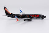 United Boeing 737-800 N36272 NG Model 58133 Scale 1:400