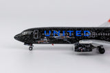 United Boeing 737-800 N36272 NG Model 58133 Scale 1:400