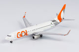 GOL Boeing 737-800 PR-GZE NG Model 58137 Scale 1:400